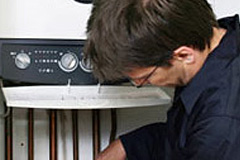 boiler repair Otterham