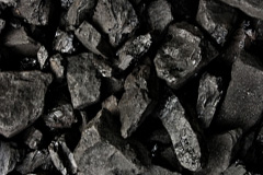 Otterham coal boiler costs
